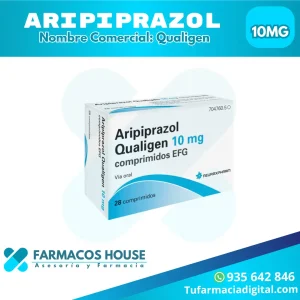 Venta de Azymol 10 mg