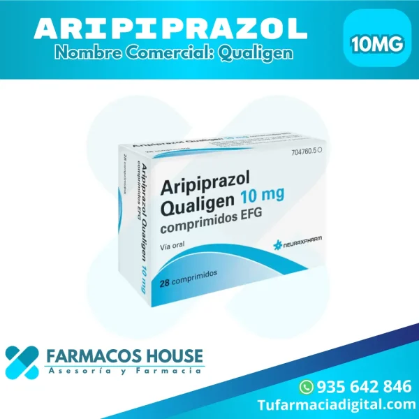 Venta de Azymol 10 mg